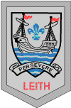 [Leith District Badge]