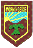 [Morningside District Badge]